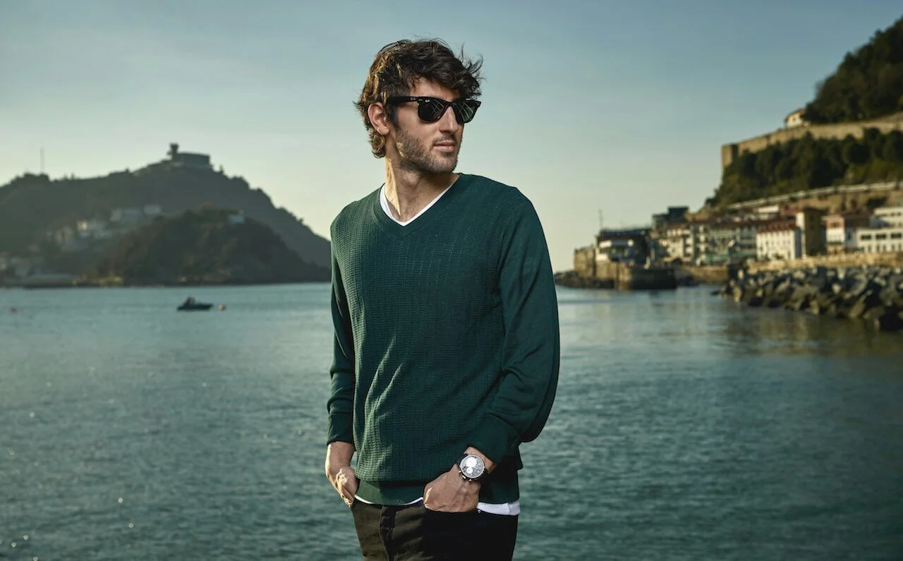 ESTEBAN GRANERO BY MARCA