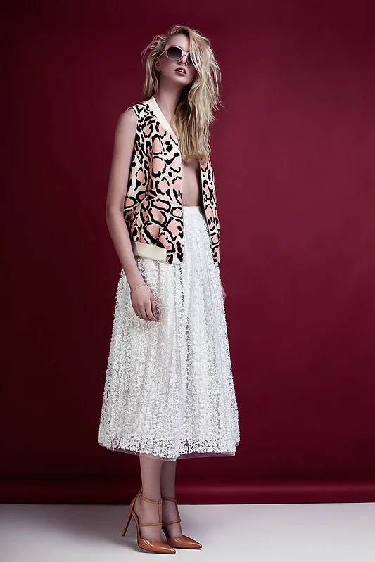 EDITORIAL BRUNCH MAGAZINE