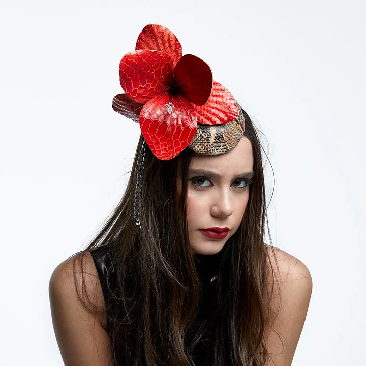 FETICHE BY MIMAT ATELIER