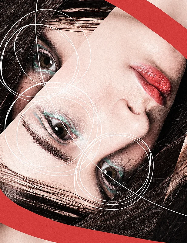 EDITORIAL OBSESSED