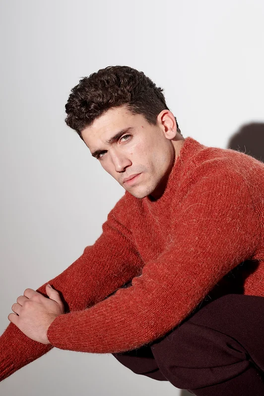 JAIME LORENTE BY EL MUNDO
