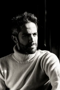 ROBERTO LEAL BY EL MUNDO