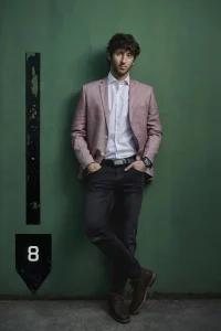 ESTEBAN GRANERO BY MARCA
