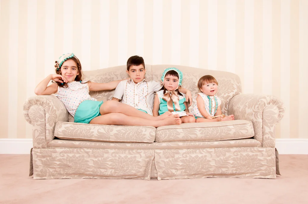  DESIGNER VILMA Y BOSCO COLLECTION