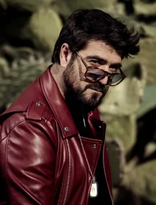ANTONIO OROZCO BY EL MUNDO
