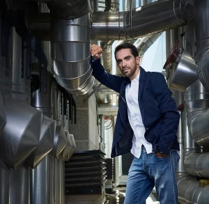 ALBERTO CONTADOR BY MARCA