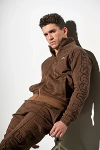 JAIME LORENTE BY EL MUNDO