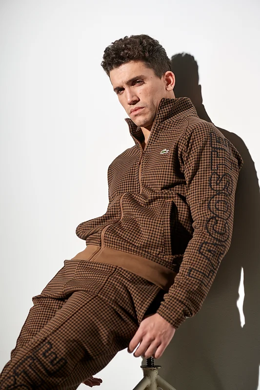 JAIME LORENTE BY EL MUNDO