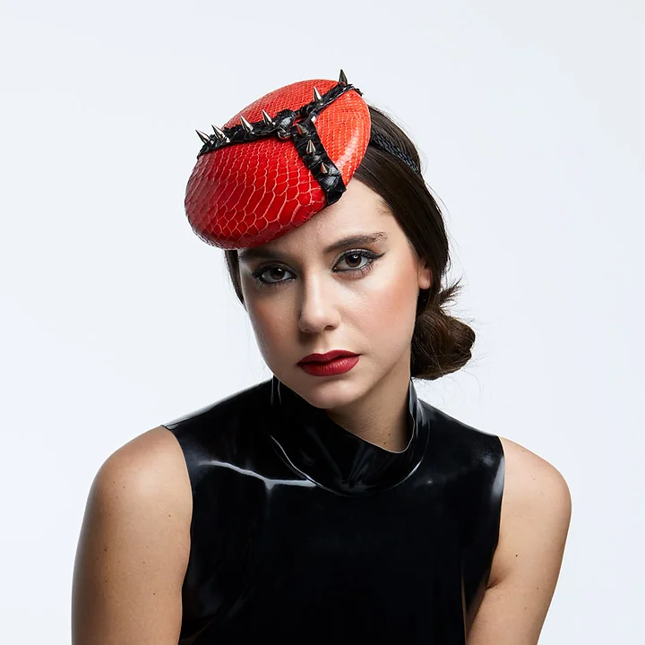 FETICHE BY MIMAT ATELIER