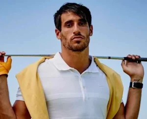 JAVI MARTÍNEZ BY MARCA