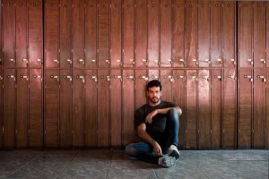 MARIO CASAS BY EL MUNDO