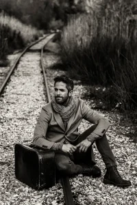 ROBERTO LEAL BY EL MUNDO