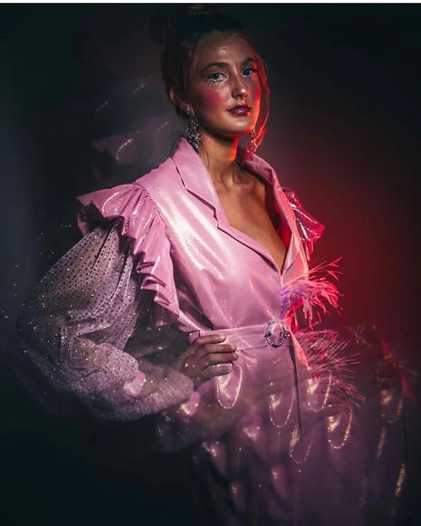 DESIGNER PALOMA SUÁREZ - COLLECTION HEAVEN