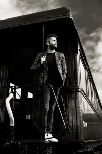 ROBERTO LEAL BY EL MUNDO