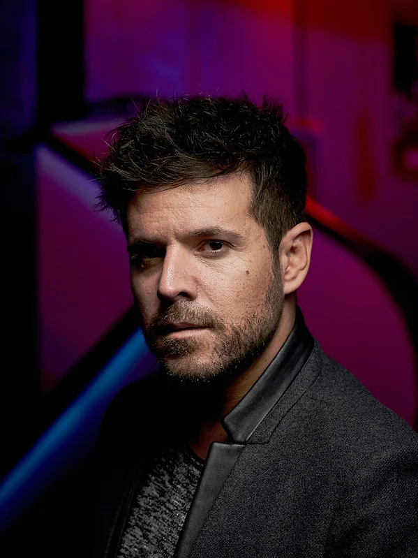 PABLO LÓPEZ BY EL MUNDO
