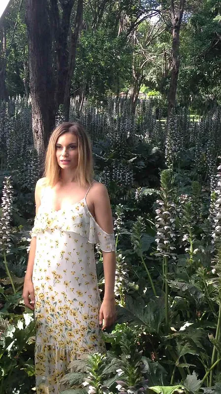 NORMA RUIZ BY MARCA