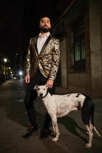 ALEX GARCÍA BY MARCA