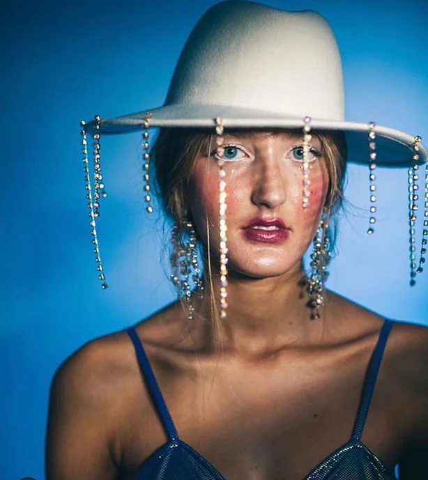 DESIGNER PALOMA SUÁREZ - COLLECTION HEAVEN