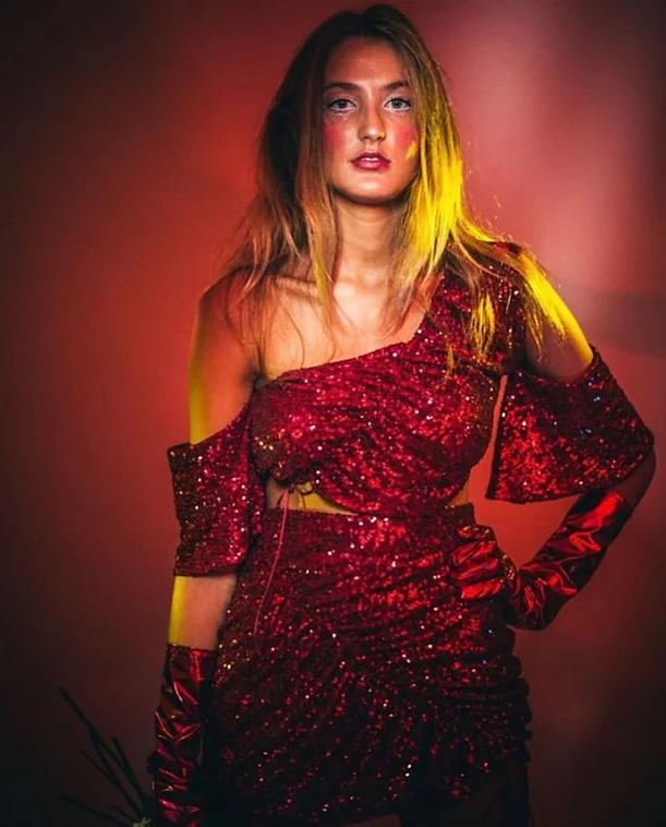 DESIGNER PALOMA SUÁREZ - COLLECTION HEAVEN
