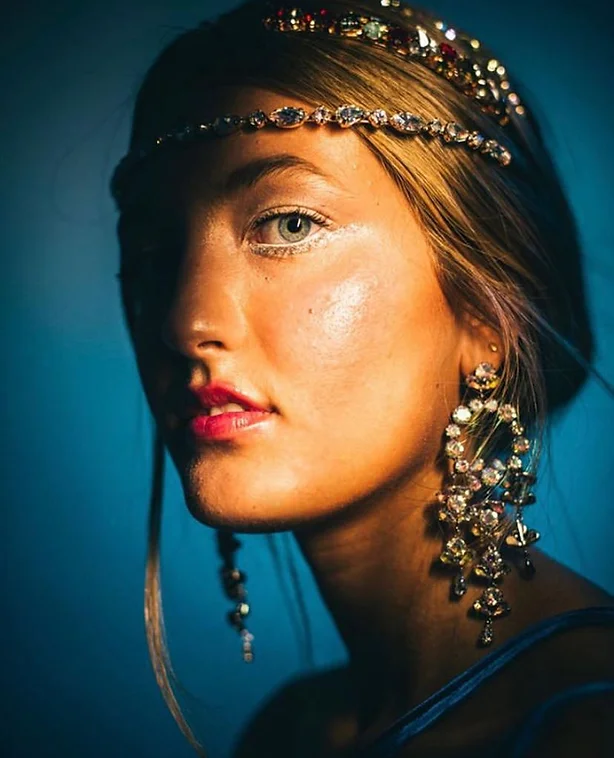 DESIGNER PALOMA SUÁREZ - COLLECTION HEAVEN
