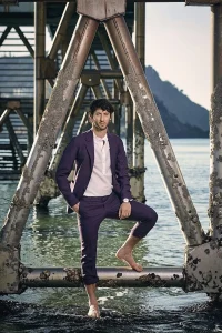 ESTEBAN GRANERO BY MARCA