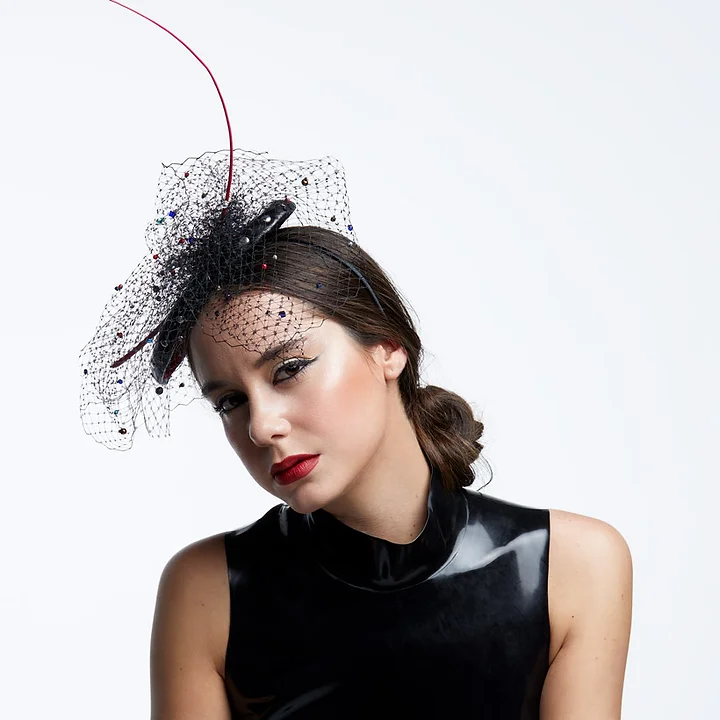 FETICHE BY MIMAT ATELIER