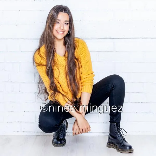 MARTA DÍAZ BY EDITORIAL PLANETA