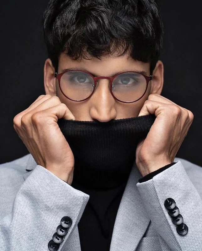 CAMPAIGN BY ALAIN AFFELOU
