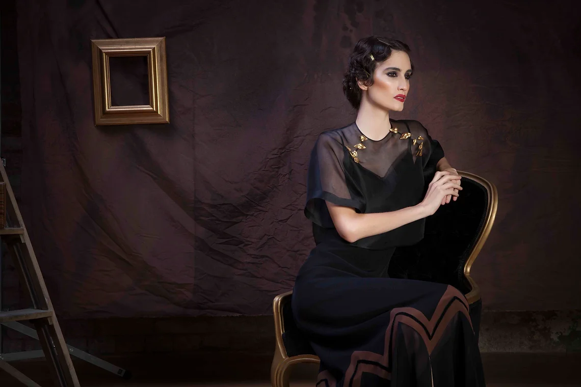 DESIGNER CRISTINA PIÑA