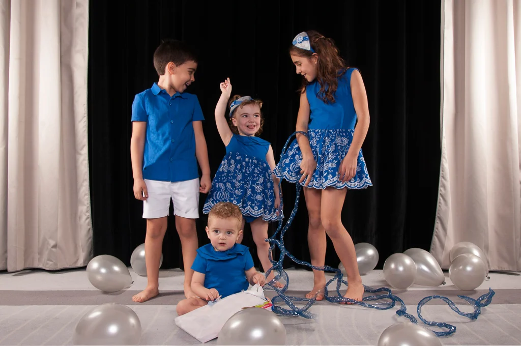  DESIGNER VILMA Y BOSCO COLLECTION