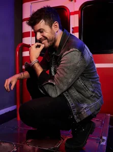 PABLO LÓPEZ BY EL MUNDO