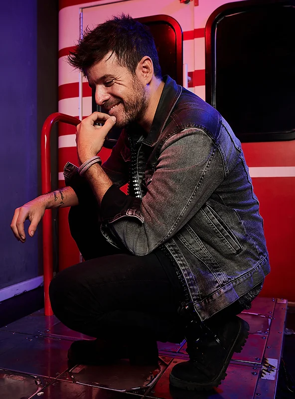 PABLO LÓPEZ BY EL MUNDO