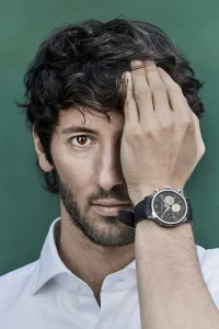 ESTEBAN GRANERO BY MARCA