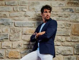 JAVI MARTÍNEZ BY MARCA
