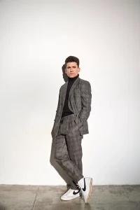 JAIME LORENTE BY EL MUNDO