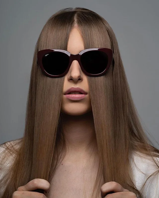 CAMPAIGN BY ALAIN AFFELOU