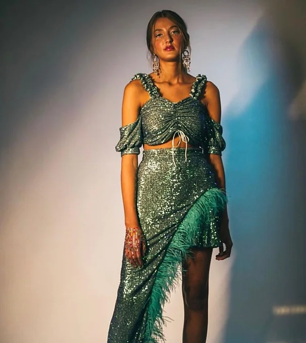 DESIGNER PALOMA SUÁREZ - COLLECTION HEAVEN