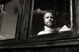 ROBERTO LEAL BY EL MUNDO
