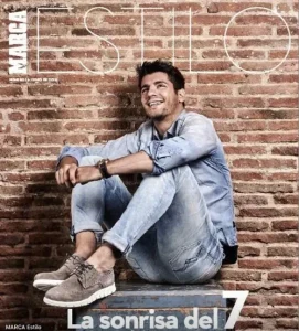 Álvaro Morata