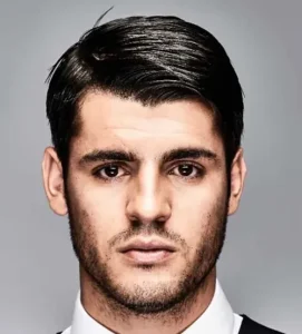 Álvaro Morata