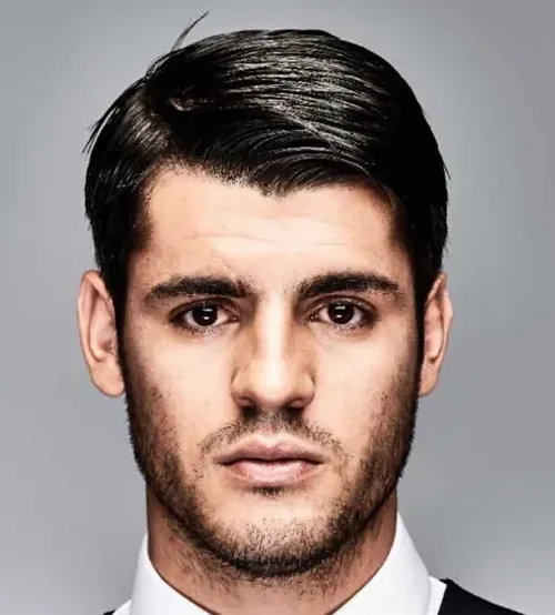 Álvaro Morata