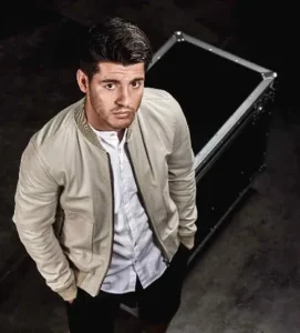 Álvaro Morata