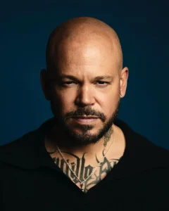 Residente