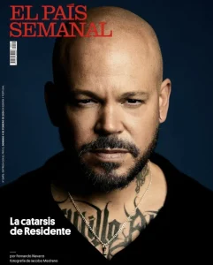 Residente