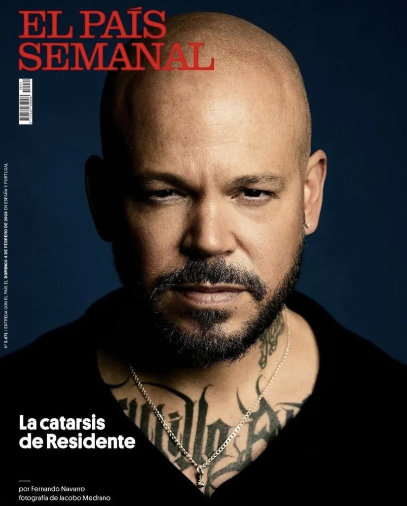 Residente