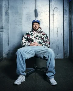 Residente