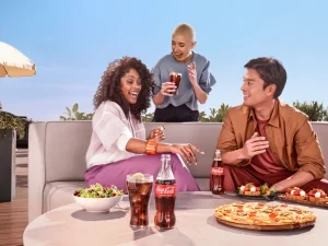 Cocacola  hogart editorial